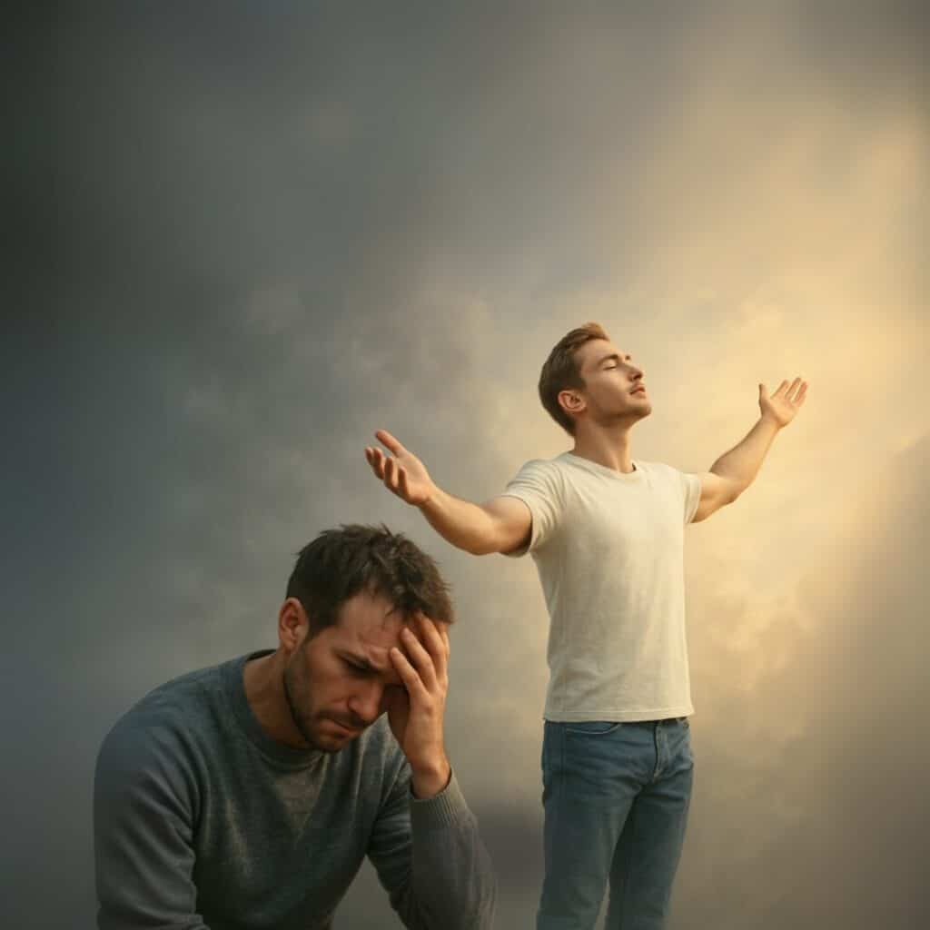 מהתעוררות להתאוררות