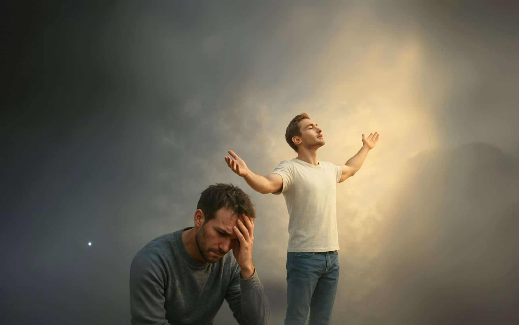 מהתעוררות להתאוררות